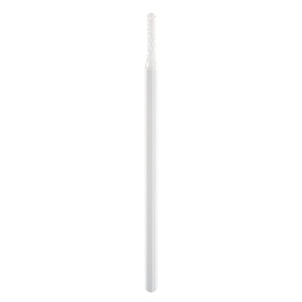 EXO keraminis frezos antgalis cilindras Ø 1,6 mm 414F, be žymos