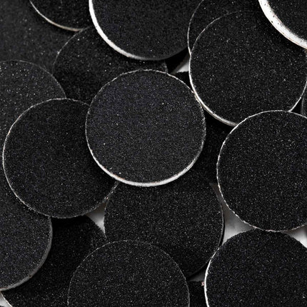 EXO PODODISK #240 abrazyvinis diskas pėdos valymui – higieniški vienkartiniai priedai pedikiūro aparatui