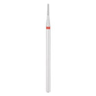 EXO PRO frezos antgalis Diamond Cone 1,2 mm RD – deimantinis kūginis manikiūro antgalis profesionalams