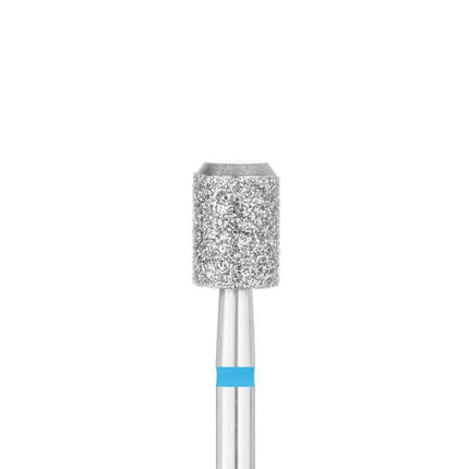 EXO PRO 5mm cilindro antgalis deimantine danga – tikslus nagų apdirbimas salone