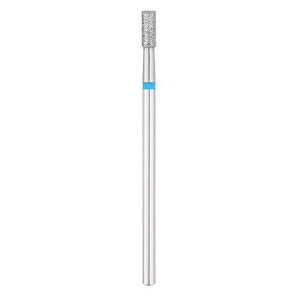 EXO PRO deimantinis frezos antgalis DIAMOND CYLINDER 1,8 mm BL – profesionalus manikiūro ir pedikiūro įrankis