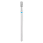 EXO PRO deimantinis frezos antgalis DIAMOND CYLINDER 1,8 mm BL – profesionalus manikiūro ir pedikiūro įrankis