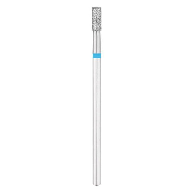 EXO PRO deimantinis frezos antgalis DIAMOND CYLINDER 1,8 mm BL – profesionalus manikiūro ir pedikiūro įrankis