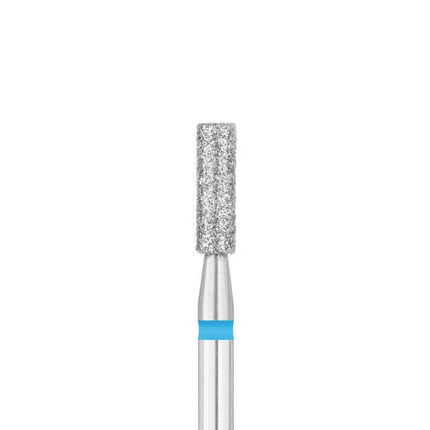 EXO PRO cilindro antgalis nago plokštelės šlifavimui ir nuospaudų išdirbimui – 2,5 mm deimantinis