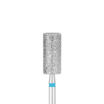 EXO PRO deimantinis cilindro antgalis 6,0 mm – INOX korpusas, ilgaamžė danga intensyviam salonų darbui