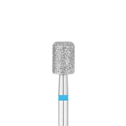 EXO PRO cilindro frezos antgalis 5mm – tikslus nagų apdirbimas manikiūrui ir pedikiūrui