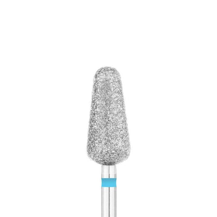 EXO PRO DROP ROUND 5,5 mm deimantinis antgalis hibrido šalinimui – tikslus darbas be vibracijų