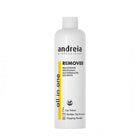 Andreia Professional All In One Remover 250 ml – universalus nagų lako valiklis profesionaliam manikiūro salonui