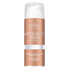 FARMONA AESTHETIC GLOW keramidinis-peptidinis veido kremas 150ml – drėkinantis, stangrinantis anti-age kremas salonams