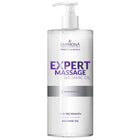 FARMONA EXPERT MASSAGE Balsamic Oil masažo aliejus 500 ml – hipoalerginis, profesionaliam salonų naudojimui