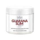 FARMONA GUARANA SLIM anticeliulitinė kūno kaukė 500 ml – profesionali kosmetika salonams, mažina celiulitą ir riebalų pertekl