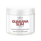 FARMONA GUARANA SLIM anticeliulitinis kūno sviestas 500 ml – profesionali kosmetika celiulitui, riebaliniam audiniui ir vande