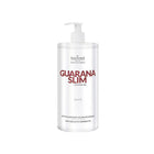 FARMONA Guarana Slim anticeliulitinis masažo aliejus 950ml – profesionalus kosmetikos produktas salonams, gerina odos stangru