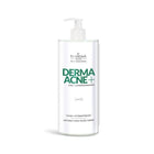FARMONA PROFESSIONAL DERMAACNE+ antibakterinis tonikas 500 ml – profesionali kosmetika riebiai, į aknę linkusiai odai