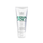 FARMONA PROFESSIONAL DERMAACNE+ sutraukianti veido kaukė 200 ml – profesionali priemonė riebia ir aknę linkusia oda