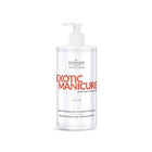 FARMONA PROFESSIONAL EXOTIC MANICURE regeneruojantis kremas rankoms ir nagams 500 ml – profesionali rankų priežiūra