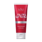 FARMONA PROFESSIONAL FILLER & LIFTING stangrinanti veido kaukė 200ml – profesionali priemonė salonams suglebusiai ir sausai o