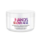 FARMONA PROFESSIONAL HANDS SLOW AGE šviesinanti ir senėjimą stabdanti parafino rankų kaukė 300 ml