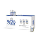 FARMONA PROFESSIONAL HYDRA QUEST aktyvus drėkinamasis koncentratas 10x5ml – profesionalus salonų preparatas giliam odos drėki
