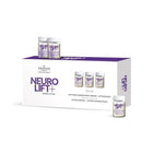 FARMONA PROFESSIONAL NEUROLIFT+ aktyvus stangrinantis koncentratas 10x5ml brandžiai odai – dermo-liftingo ampulės salonams