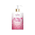 FARMONA PROFESSIONAL PERFUME rankų ir kūno kremas BEAUTY 300ml – drėkinantis kremas sausai odai, salonams