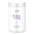 FARMONA PROFESSIONAL PODOLOGIC FITNESS antibakterinė pėdų vonios druska su sidabro jonais 1400g – profesionali kosmetika salo