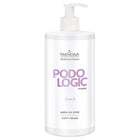 FARMONA PROFESSIONAL PODOLOGIC FITNESS antibakterinis pėdų kremas su sidabro jonais 500 ml – salonams