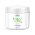 FARMONA PROFESSIONAL PODOLOGIC HERBAL pėdų šveitiklis 500ml – profesionali pedikiūro priemonė salonams, šalina suragėjusią od