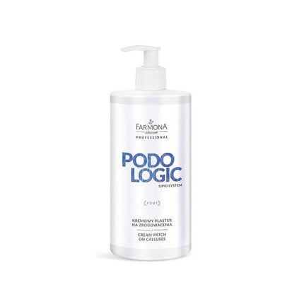 FARMONA PROFESSIONAL PODOLOGIC LIPID SYSTEM kremas nuo nuospaudų 500ml – profesionali pėdų priežiūros kosmetika salonams