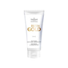 FARMONA PROFESSIONAL RETIN GOLD stangrinanti ir šviesinanti veido kaukė 200ml brandžiai odai 50+ su koloidinio aukso ir retin