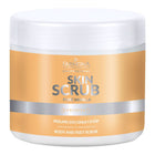 FARMONA SKIN SCRUB PURE VANILLA kūno ir pėdų šveitiklis 500 g – profesionalus kosmetikos produktas salonams
