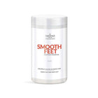 Farmona Smooth Feet greipfrutų vonios druska pėdoms 1500g – profesionali pedikiūro priemonė salonams sausai ir suragėjusiai o