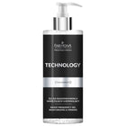 FARMONA TECHNOLOGY drėkinamasis stangrinamasis RF gelis 500ml – profesionalus radijo dažnio procedūroms suglebusiai odai
