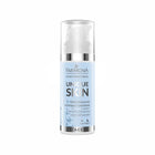 Farmona UNIQUE SKIN intensyviai drėkinantis veido kremas su peptidais 50 ml – profesionali drėkinimo priemonė