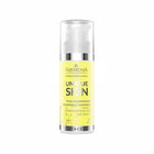 FARMONA UNIQUE SKIN skaistinamasis veido kremas su vitaminu C 50ml – ryškesnei, vienodesnio tono odai