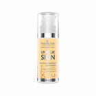 Farmona UNIQUE SKIN stipriai odą lyginantis veido kremas su niacinamidu 50 ml – brandžios odos priežiūrai