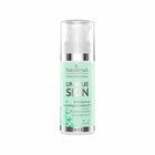 Farmona UNIQUE SKIN veido kremas mišriai odai su cinku PCA 50 ml – kasdienė priežiūra nuo blizgesio