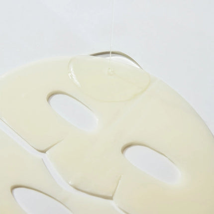 Biodance sheet mask niacinamido formulė – intensyvus odos drėkinimas ir tolygesnis veido atspalvis salonui