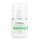 BeautyKit FEETBALM drėkinamasis kremas pėdoms 250ml – intensyvi priežiūra sausai ir skilinėjančiai odai