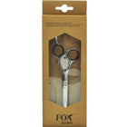 FOX STUDENT Profesionalios kirpėjo žirklės 5,5'' - Beauty Kit