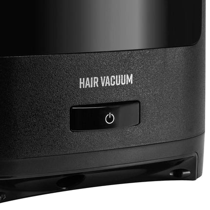 GABBIANO Automatic 1400W plaukų siurblys – automatinis aptikimas, idealus sprendimas kirpyklos higienos palaikymui