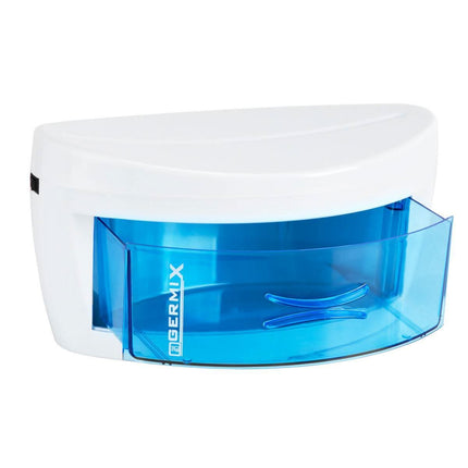 BeautyKit GERMIX sanitizatorius UV-C spinduliuote – sausa įrankių dezinfekcija salone