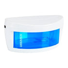 BeautyKit GERMIX UV-C HQ sanitizatorius 8W – dezinfekcijos prietaisas kirpykloms ir grožio salonams