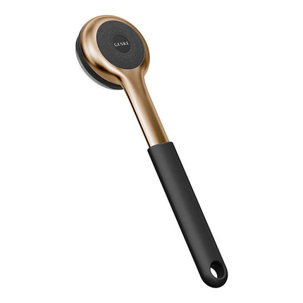 GESKE Sonic Body Brush odos eksfoliacijai ir anticelulitiniam masažui namuose bei grožio salonuose