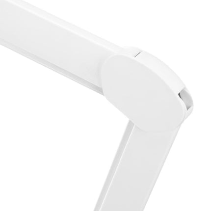 GLOW LED 8021 lupinė lempa su šviesos reguliavimu – optimali paskirtis salonų darbo vietoms