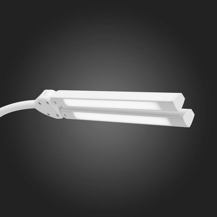 GLOW 6019 grožio salono lempa – 10W galingumas, 100–240V įtampa, ideali kosmetologinėms procedūroms