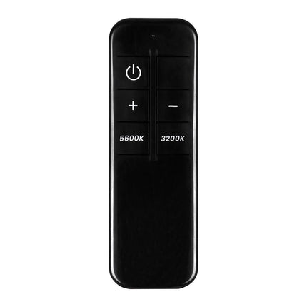 GLOW MX6 procedūrinė lempa blakstienų techniko darbo stalui – stabilus pagrindas be vibracijų