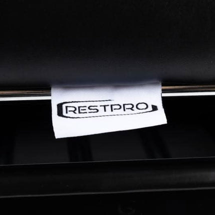 RESTPRO profesionalus kosmetologinis vežimėlis CH-5005 įrankiams ir preparatams