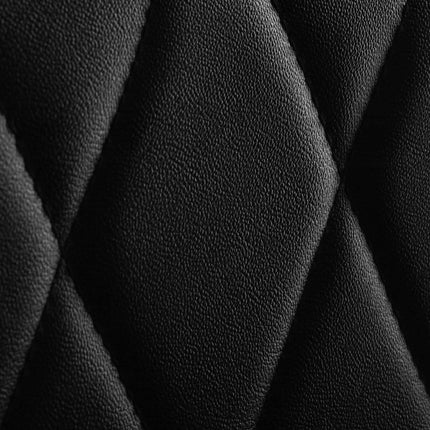 Profesionali kirpyklos darbo kėdė HAIR SYSTEM – hidraulinis mechanizmas ir ergonomiška konstrukcija