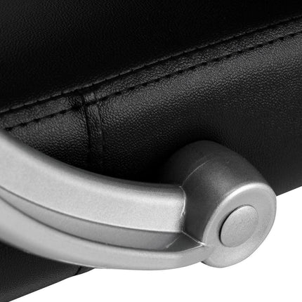 Profesionali kirpyklos kėdė HAIR SYSTEM ZA31 – ergonomiški baldai kirpykloms ir barberių studijoms